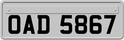OAD5867