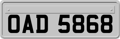 OAD5868
