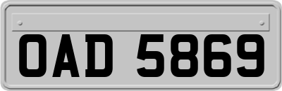 OAD5869