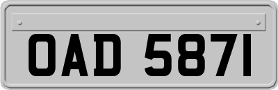 OAD5871