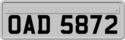OAD5872