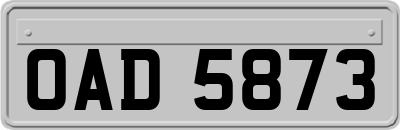 OAD5873