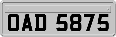 OAD5875