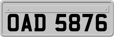 OAD5876