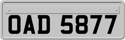 OAD5877