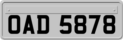 OAD5878
