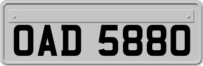 OAD5880