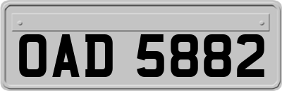 OAD5882
