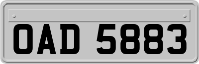OAD5883