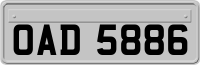 OAD5886