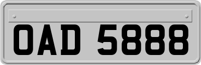 OAD5888