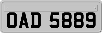 OAD5889