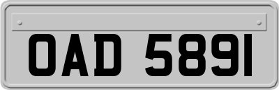 OAD5891
