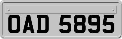 OAD5895