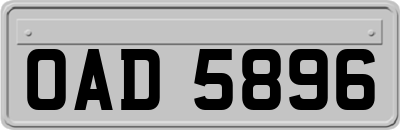 OAD5896