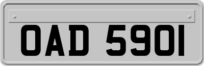 OAD5901