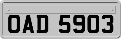 OAD5903