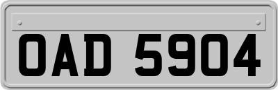 OAD5904