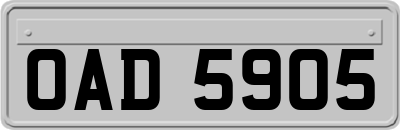 OAD5905