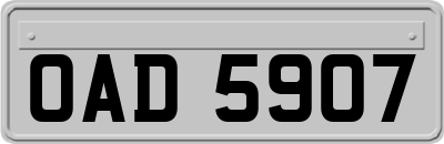 OAD5907