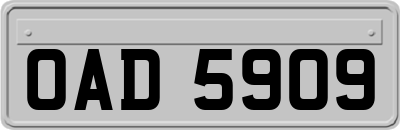 OAD5909