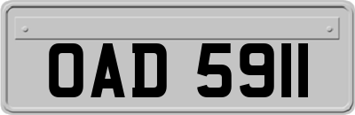 OAD5911