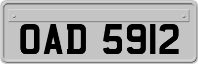 OAD5912