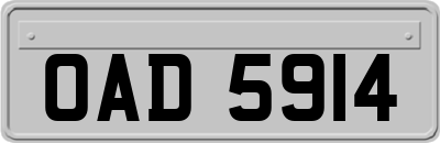OAD5914