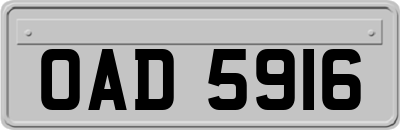 OAD5916