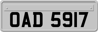 OAD5917