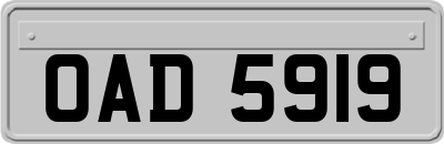 OAD5919