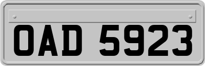 OAD5923