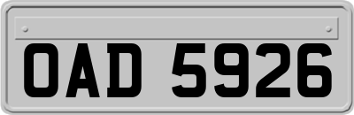 OAD5926