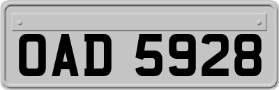 OAD5928