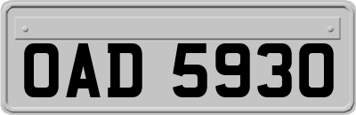 OAD5930