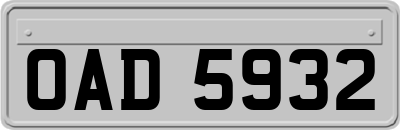 OAD5932