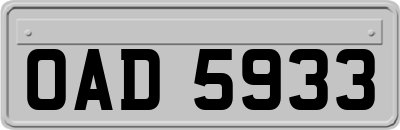 OAD5933