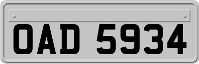 OAD5934