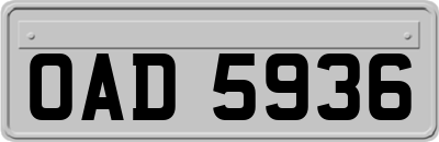 OAD5936