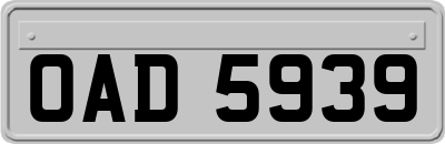 OAD5939