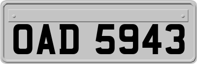 OAD5943