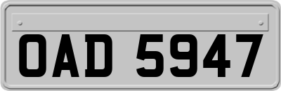 OAD5947