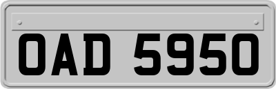 OAD5950