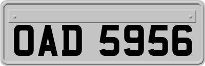 OAD5956