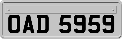 OAD5959