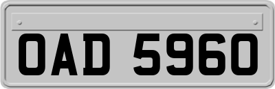 OAD5960