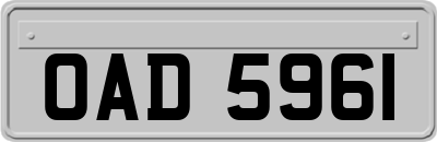 OAD5961