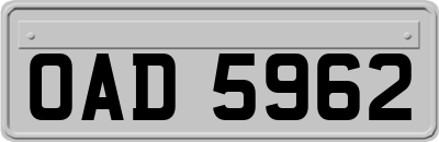 OAD5962