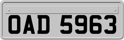 OAD5963