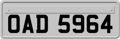 OAD5964